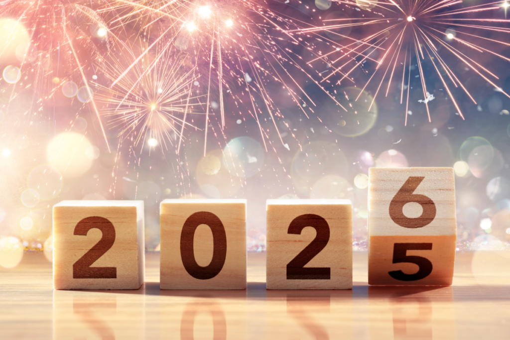 New Year HVAC resolutions 2026